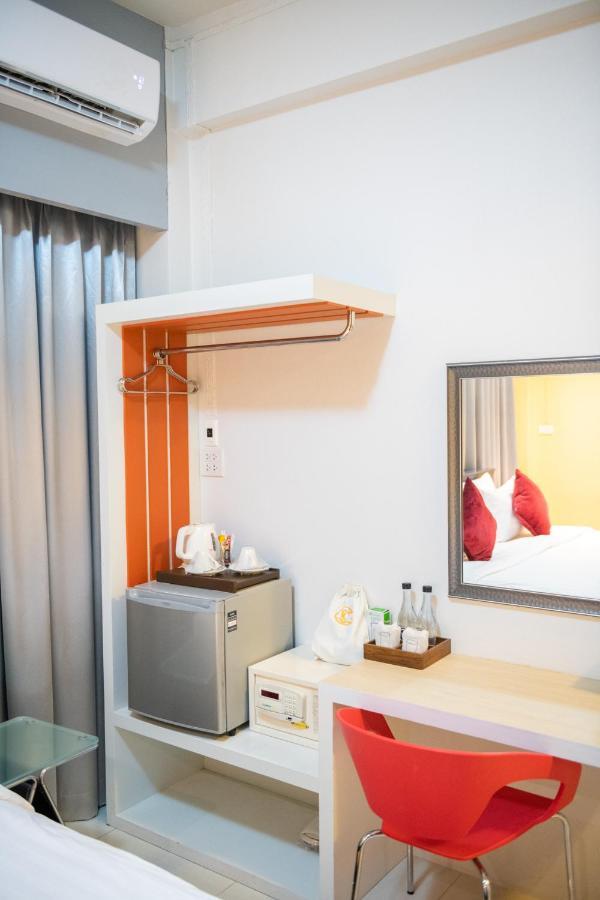 Hotel The Iconic 3*
