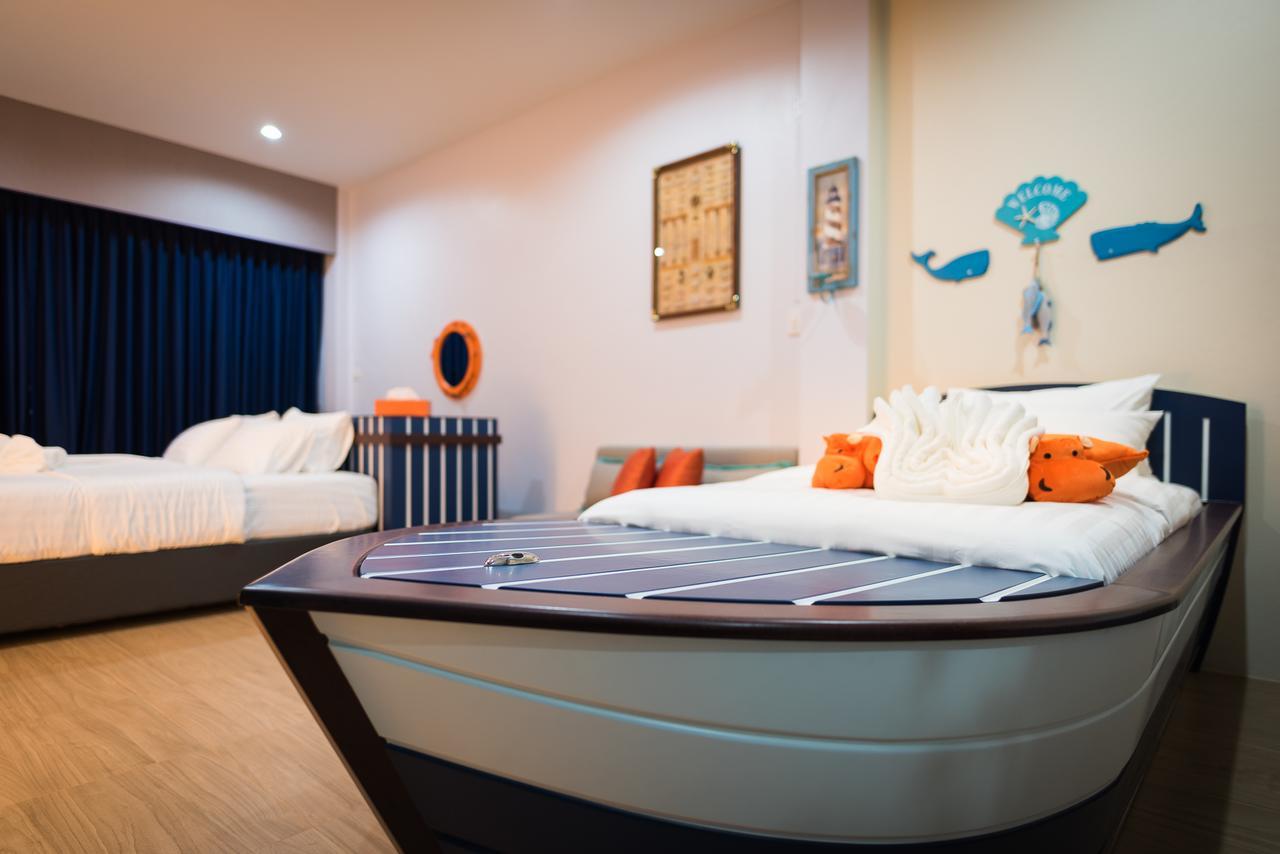 The Iconic 3* Ranong