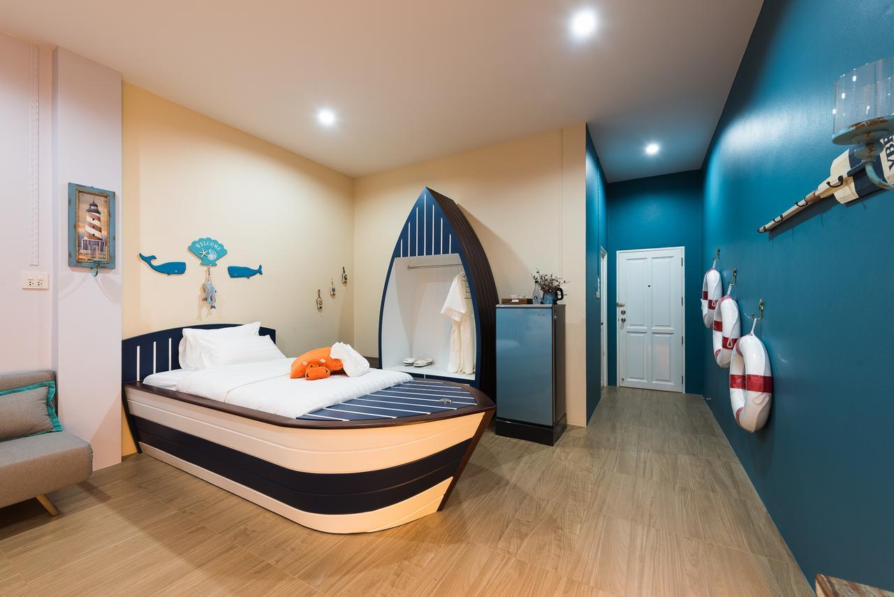 The Iconic 3* Ranong