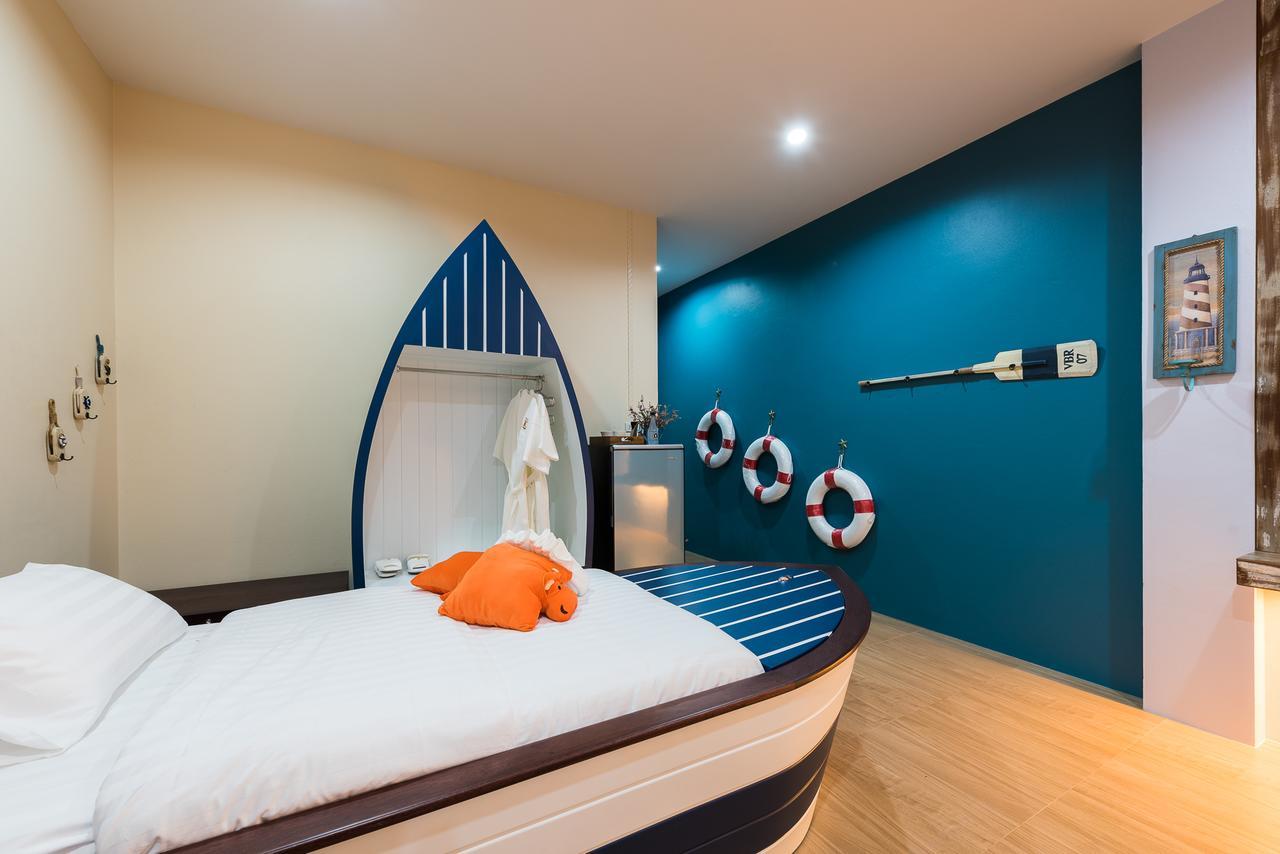 The Iconic 3* Ranong