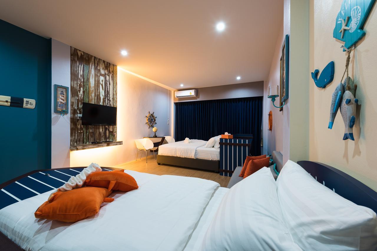 The Iconic 3* Ranong