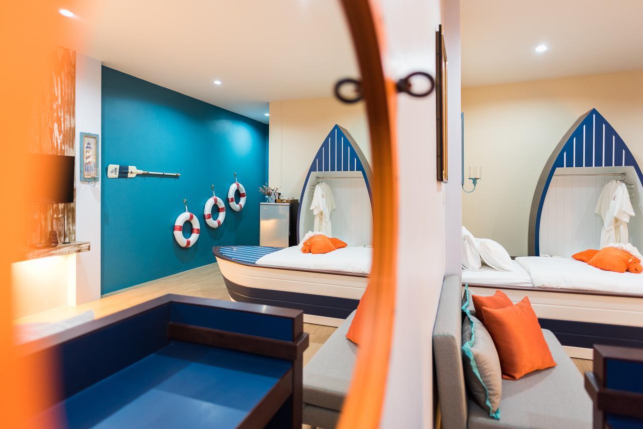 Hotel The Iconic 3*